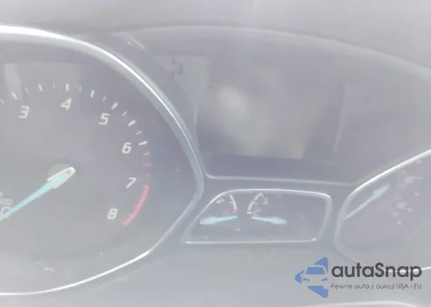 2013 Ford Escape Se from USA, damaged, VIN 1FMCU9GXXDUD88972